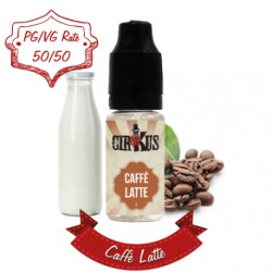 VDLV Cafe Latte 10ml